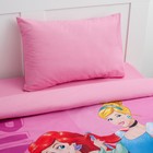 Постельное бельё 1.5-спальное «Этель. Принцессы», поплин - Фото 2