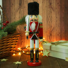 Декор Лесная мастерская «Щелкунчик» - Фото 1