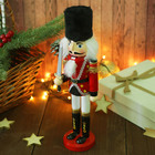 Декор Лесная мастерская «Щелкунчик» - Фото 3