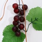 Лиана "Виноградная лоза" 230 см (фасовка 5шт) (комплект 5 шт) - фото 20940466