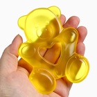 Прорезыватель охлаждающий с водой «Мишка», Крошка Я, МИКС - Фото 9