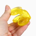 Прорезыватель охлаждающий с водой «Мишка», Крошка Я, МИКС - Фото 6