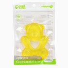 Прорезыватель охлаждающий с водой «Мишка», Крошка Я, МИКС - Фото 10