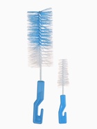 Ершики для мытья бутылочек и сосок Крошка Я, МИКС - Фото 12