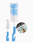 Ершики для мытья бутылочек и сосок Крошка Я, МИКС - Фото 19