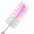 Ершики для мытья бутылочек и сосок Крошка Я, МИКС - Фото 7