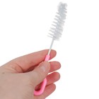 Ершики для мытья бутылочек и сосок Крошка Я, МИКС - Фото 4