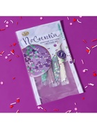 Посыпки кондитерские «Парфэ», сиреневый микс, 20 г - Фото 4