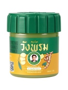 Фитобальзам для тела WangProm жёлтый от мышечной боли, 5 г - Фото 4