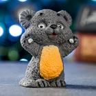 Мыло фигурное "Тигруля с оранжевым пузиком" 55г - Фото 1