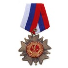 Орден "За любовь и заботу", в бархатной коробке - Фото 2