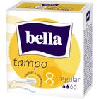 Тампоны Bella Premium Comfort Regular Easy Twist, 8 шт. - фото 10903337