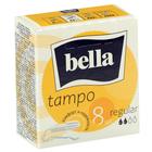 Тампоны Bella Premium Comfort Regular Easy Twist, 8 шт. - фото 9811189