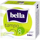 Тампоны Bella Premium Comfort Super Easy Twist, 8 шт. - фото 8828362