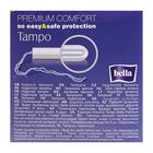 Тампоны Bella Premium Comfort Super Easy Twist, 8 шт. 4419073 - фото 16281264