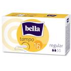 Тампоны Bella Premium Comfort Regular Easy Twist, 16 шт. - Фото 1