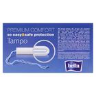 Тампоны Bella Premium Comfort Regular Easy Twist, 16 шт. - Фото 3