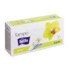 Тампоны Bella Premium Comfort Super Easy Twist, 16 шт. - Фото 2