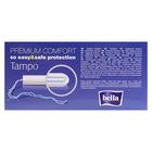 Тампоны Bella Premium Comfort Super Easy Twist, 16 шт. - фото 9774998