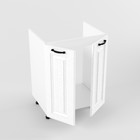 Шкаф под мойку «Вегас М600», 600×503×822 мм, цвет белый - Фото 1