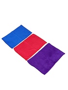 Тряпка для мытья автомобиля, Grand Caratt, микрофибра, 300 г/м², 20×30 см, набор 3 шт. - Фото 5