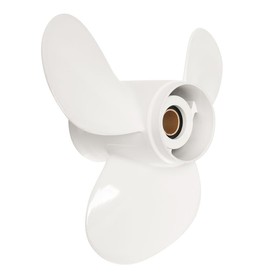 

Винт гребной Skipper, Yamaha 40-50 л.с., алюминий, шаг 10, d=11 3/4 дюйма