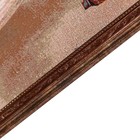 Гобеленовая картина "Шоколадница" 43х78 см - фото 20941001