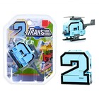 Робот "Двойка" - Фото 1