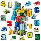 Робот "Двойка" - Фото 2