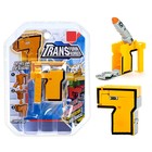 Робот «Семёрка» - Фото 1