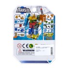 Робот «Семёрка» - Фото 3