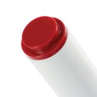 Маркер для доски 5.0 мм BRAUBERG SOFT, круглый, красный - Фото 6