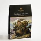 Подарочный набор «Мужской»: бальзам «Витязь», бальзам «Эдем» на меду, 2 флакона по 100 мл - Фото 2
