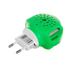 Фумигатор электрический ЭНФ-031Е, микс, 1 шт - Фото 1