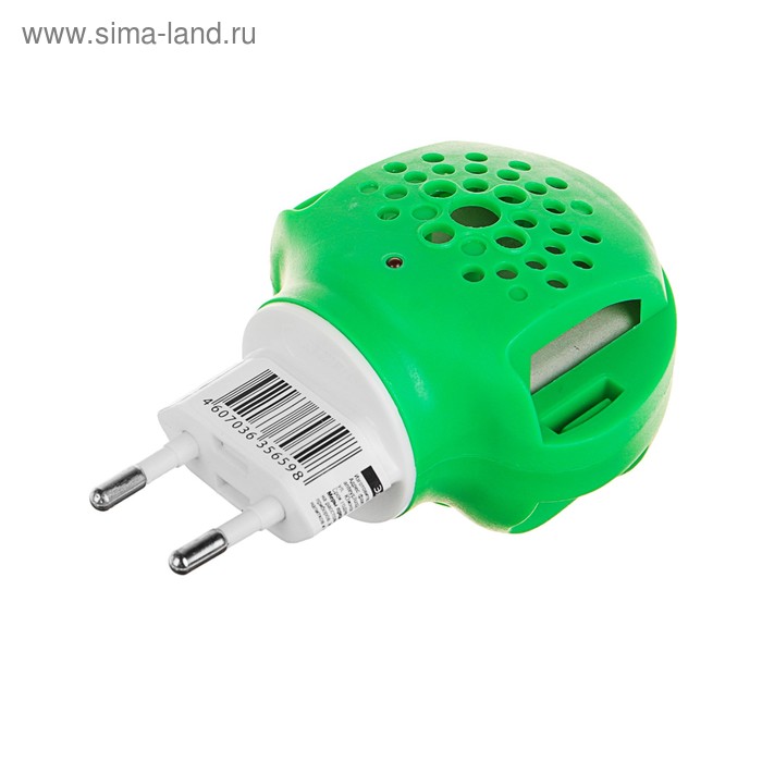 Фумигатор электрический ЭНФ-031Е, микс, 1 шт - Фото 1