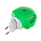 Фумигатор электрический ЭНФ-031Е, микс, 1 шт - Фото 2