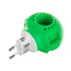 Фумигатор электрический ЭНФ-031Е, микс, 1 шт - Фото 3