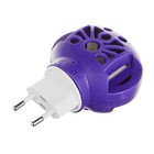 Фумигатор электрический ЭНФ-031Е, микс, 1 шт - Фото 5