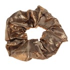 резинка для волос "Орбита" узор микс - Фото 1