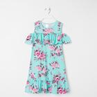 Платье «Жасмин», рост 116 см - Фото 1