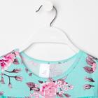 Платье «Жасмин», рост 116 см - Фото 3