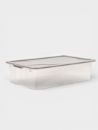 Контейнер для хранения с крышкой Porter, 32 л, 65.9×41.6×17.5 см, МИКС - Фото 6