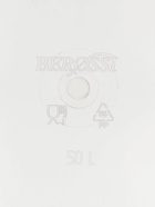 Контейнер для хранения Porter, 50 л, 66×42×26 см, с крышкой, прозрачный - Фото 6