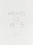 Контейнер для хранения Porter, 50 л, 66×42×26 см, с крышкой, прозрачный - Фото 7