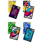 Настольная игра Uno Flip - Фото 3