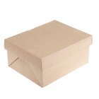 Мыльная основа SB Craft 10 кг, прозрачная - фото 61864210