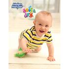 Детские трусики-подгузники Helen Harper Soft&Dry Junior (12-18 кг), 64 шт. - Фото 5