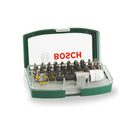 Аккумуляторная отвертка Bosch IXO V Bit Set, 3.6 В, 1500 mA, 215 об/мин, Li-lon, 32 насадки   444257 - Фото 2