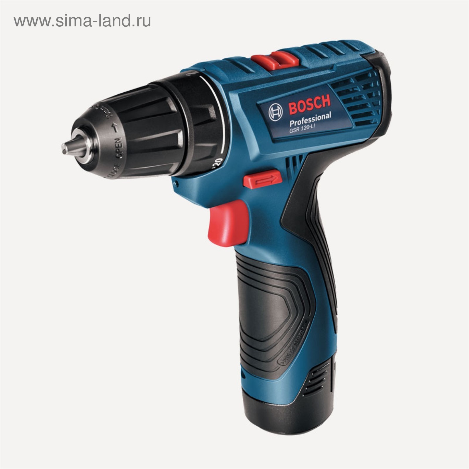 Bosch Gsr 12 2 Professional Аккумулятор Купить