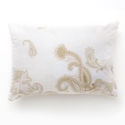 Подушка Экономь и Я, 50×70, лебяжий пух, чехол тик, МИКС - Фото 8